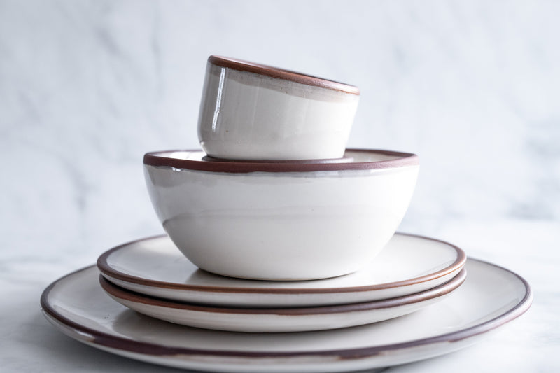 Dinnerware