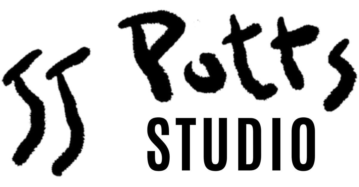 JJ Potts Studio logo