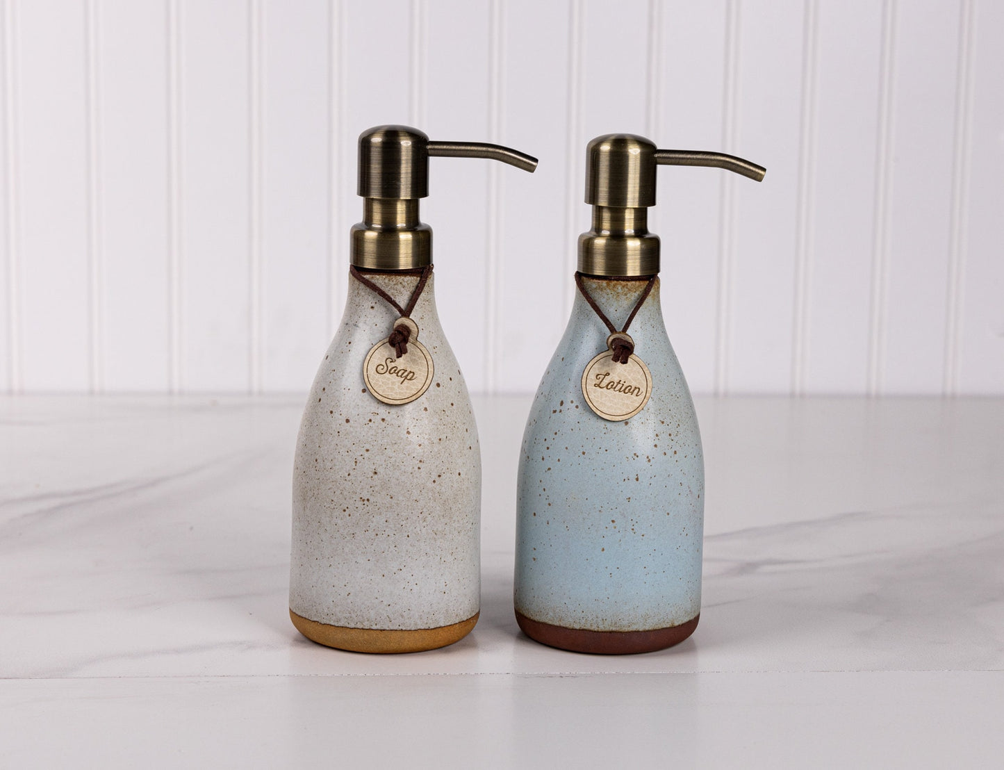 Soap & Lotion Dispenser (Pick by Color) - Image 21 of 21 | Bath & Kitchen