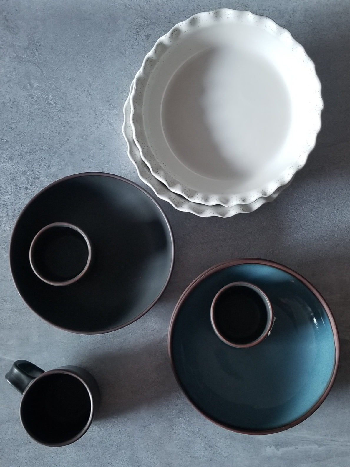 All Kitchen & Dining
