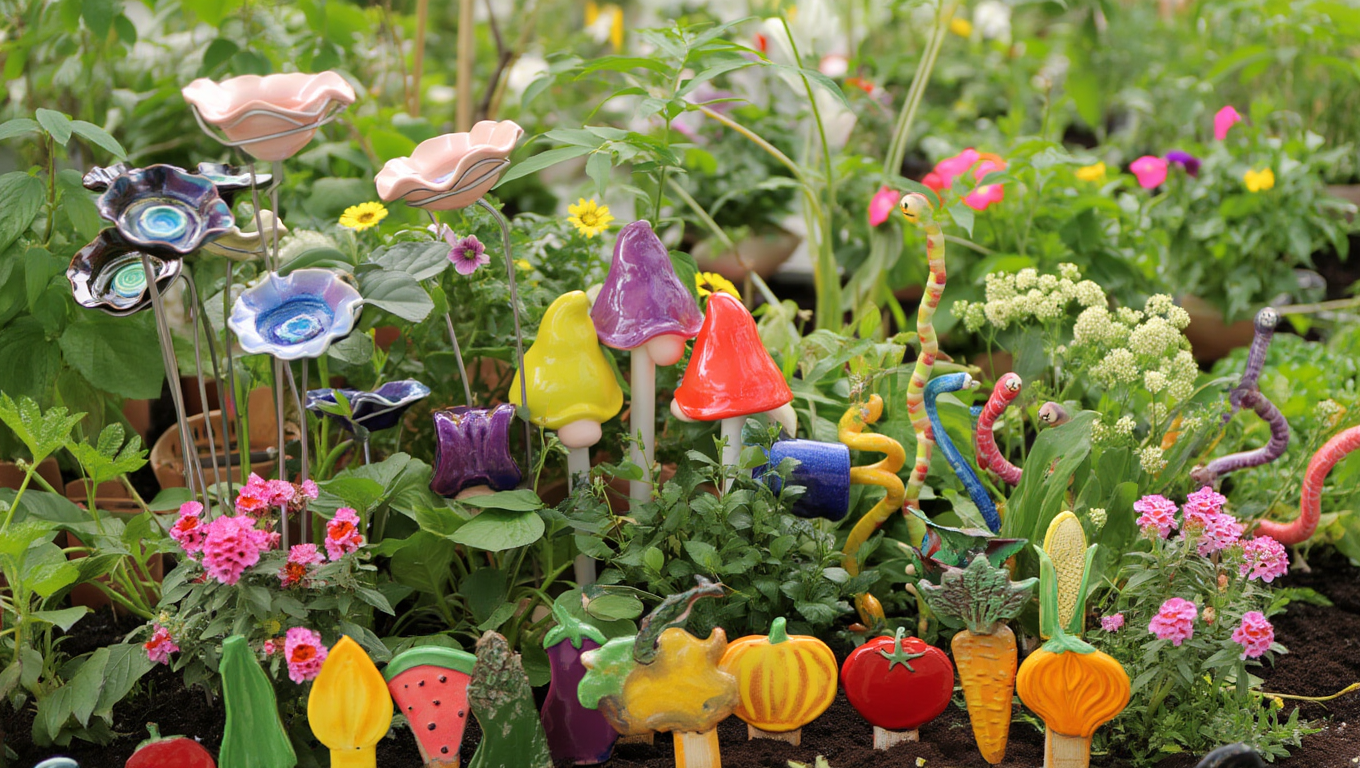 Garden Accessories