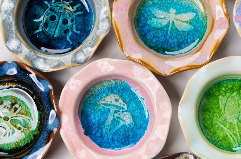 Trinket Dishes