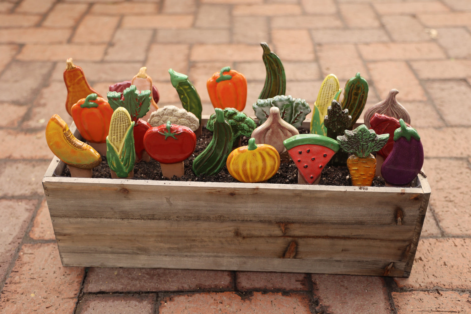 Veggie Stakes