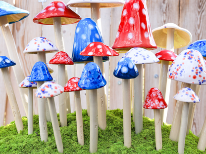 Shroomyz – Patriotic Collection – Variety Pack