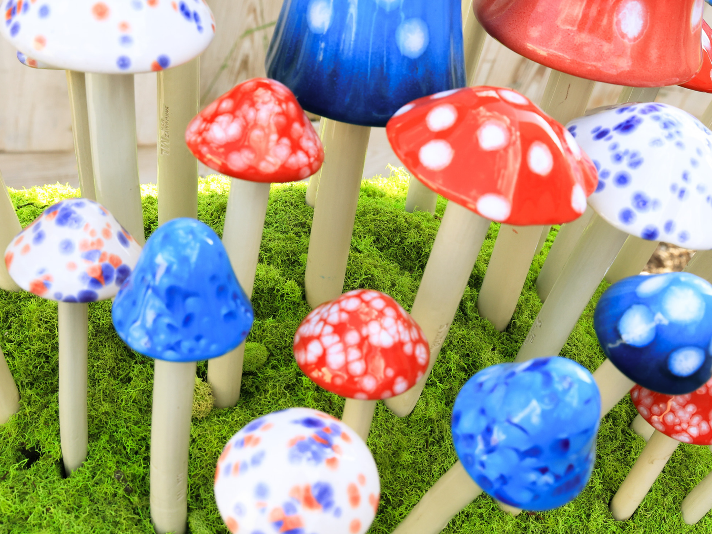 Shroomyz – Patriotic Collection – Variety Pack