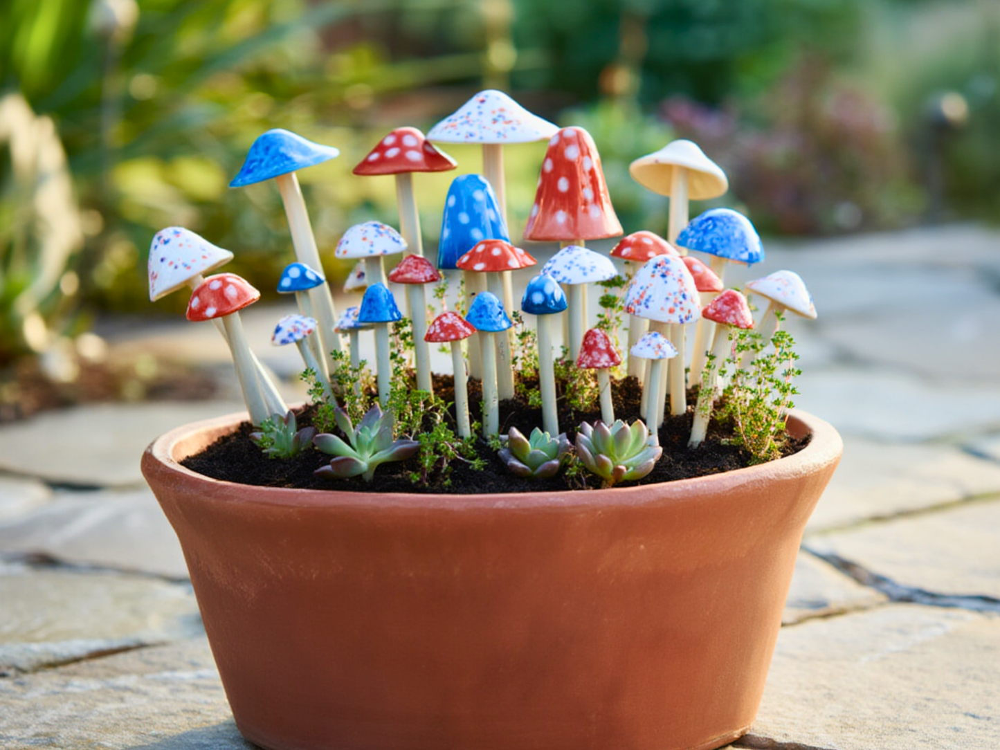 Shroomyz – Patriotic Collection – Variety Pack