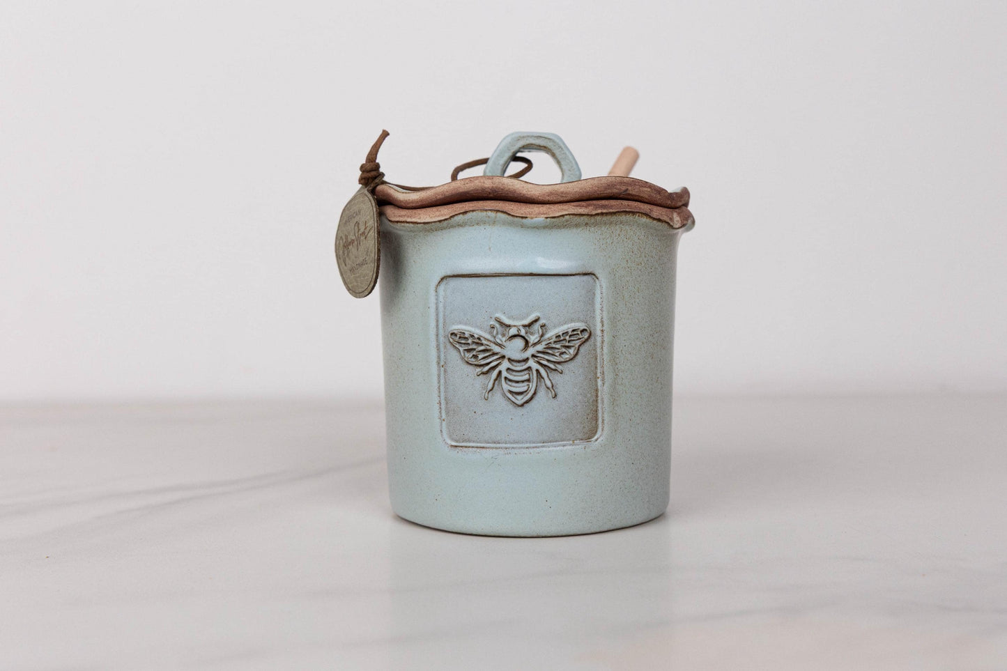 Honeypot (Pick by Color) - Araucana Blue | Kitchenware