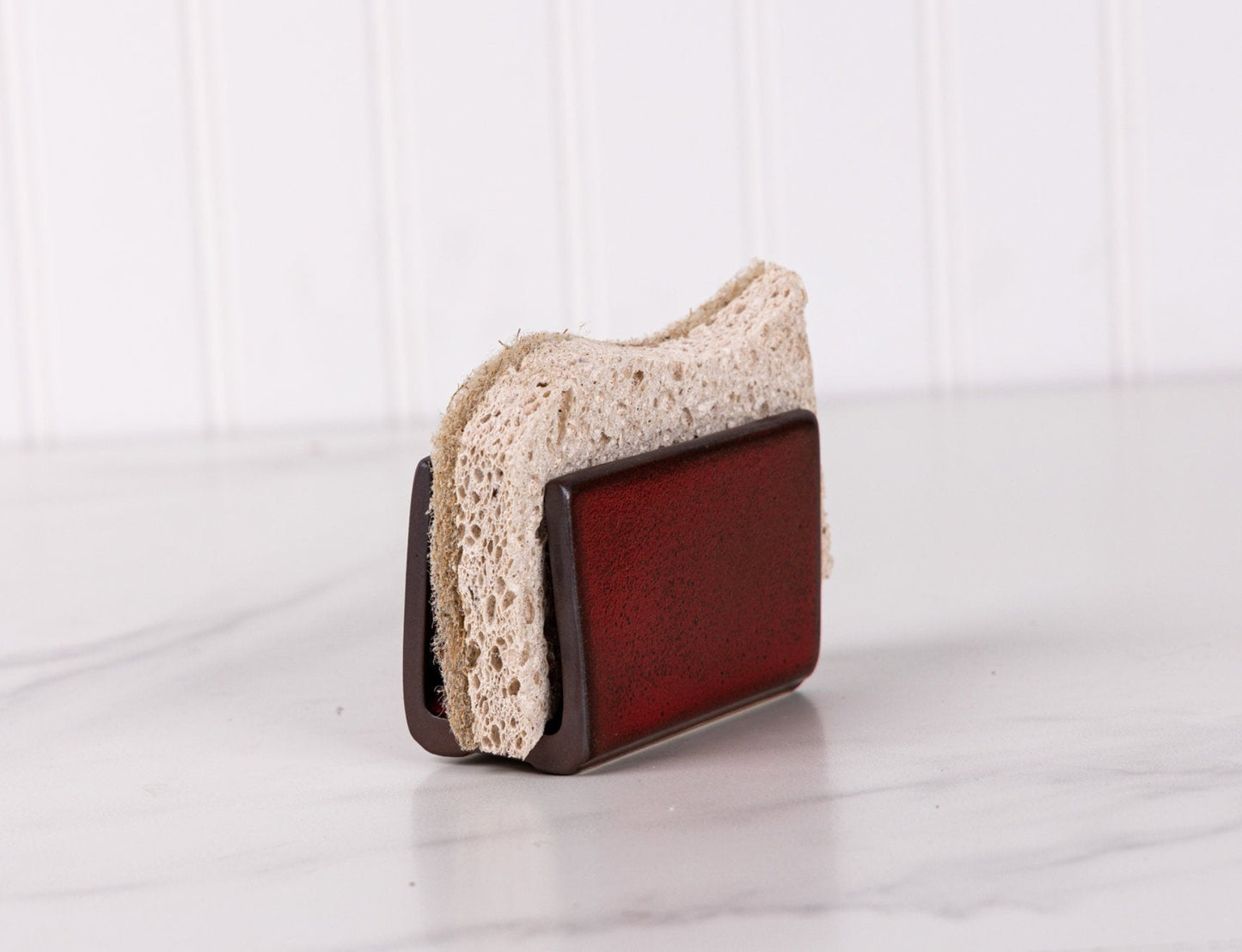 Sponge Holder (Pick by Color) - Garnet | Kitchenware