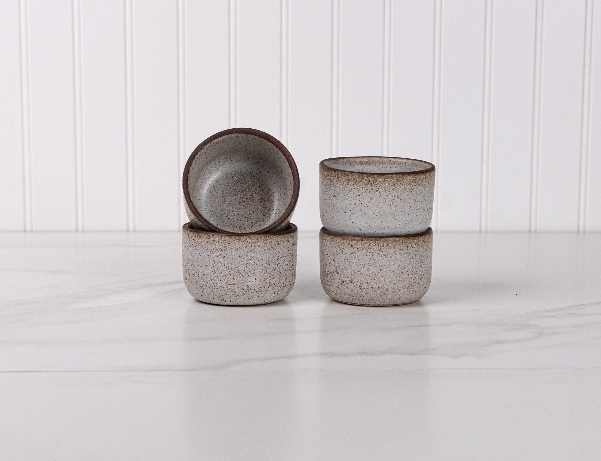 Ramekin Set (4 Piece) - Image 26 of 35 | Kitchenware