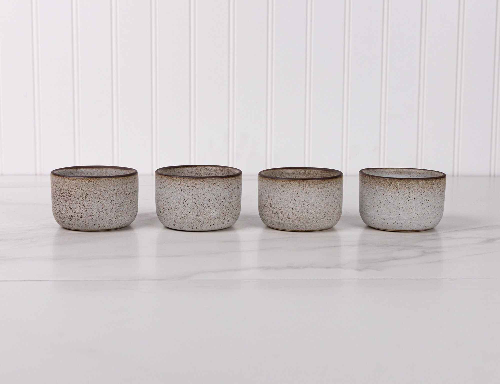 Ramekin Set (4 Piece) - Folk Farm | Kitchenware