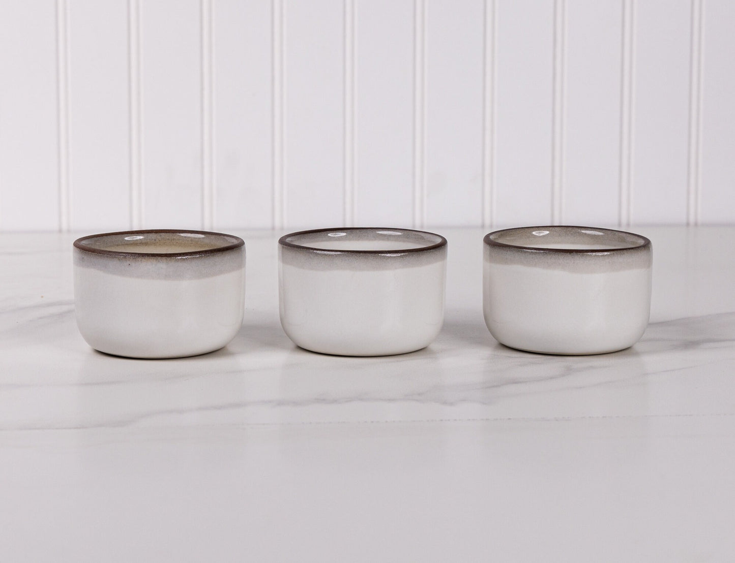 Ramekin Set (4 Piece) - New England White | Kitchenware