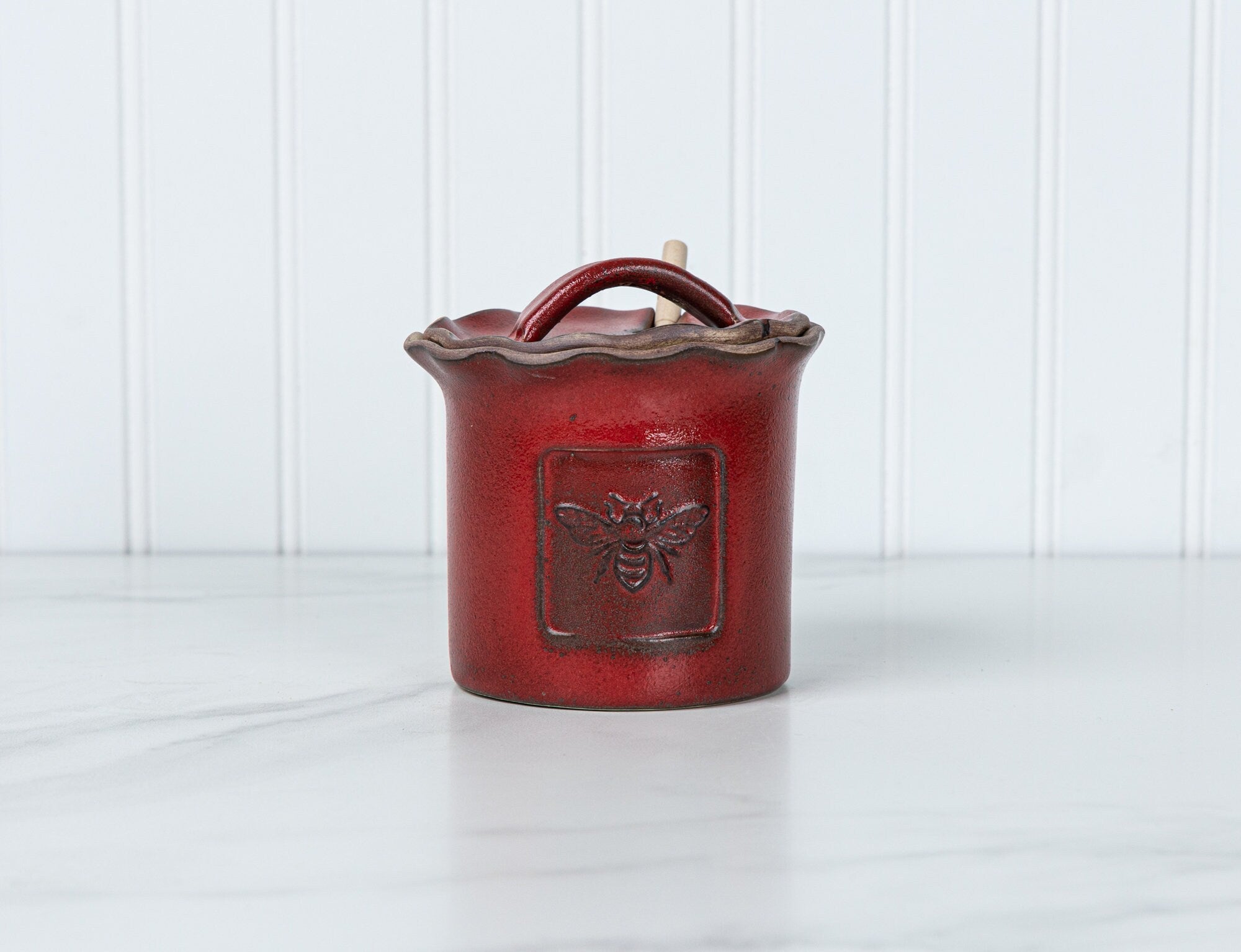 Honeypot (Pick by Color) - Garnet | Kitchenware