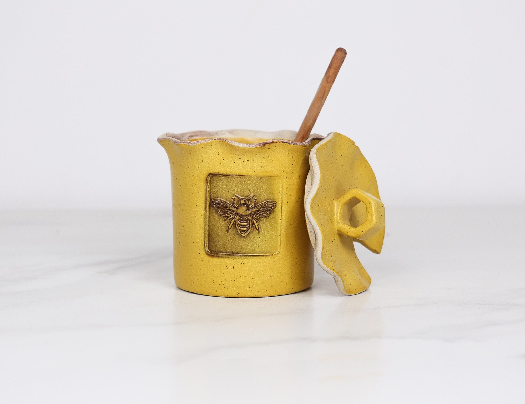 Honeypot (Pick by Color) - Image 20 of 30 | Kitchenware