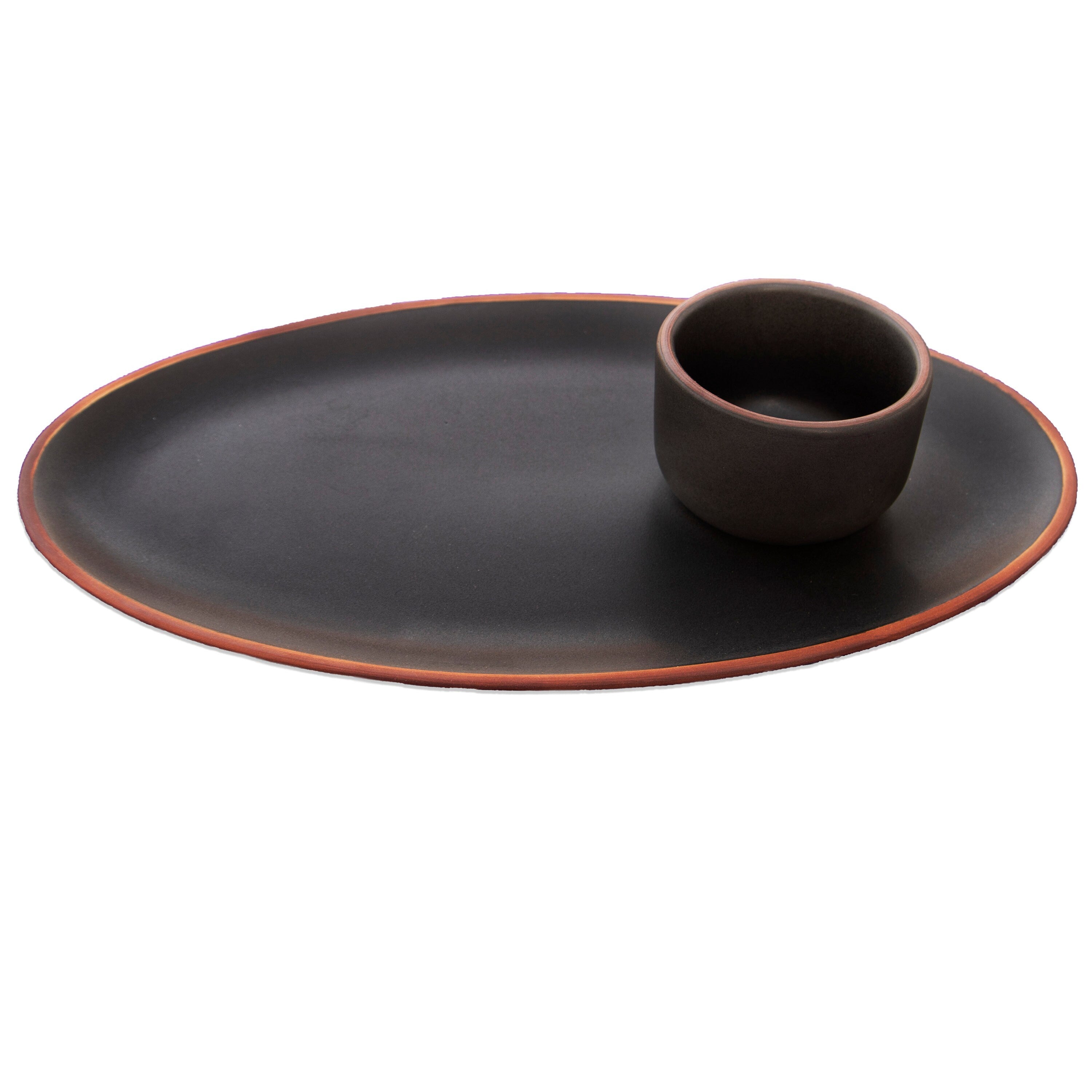 Cheese & Charcuterie Board Set - Midnight | Serveware