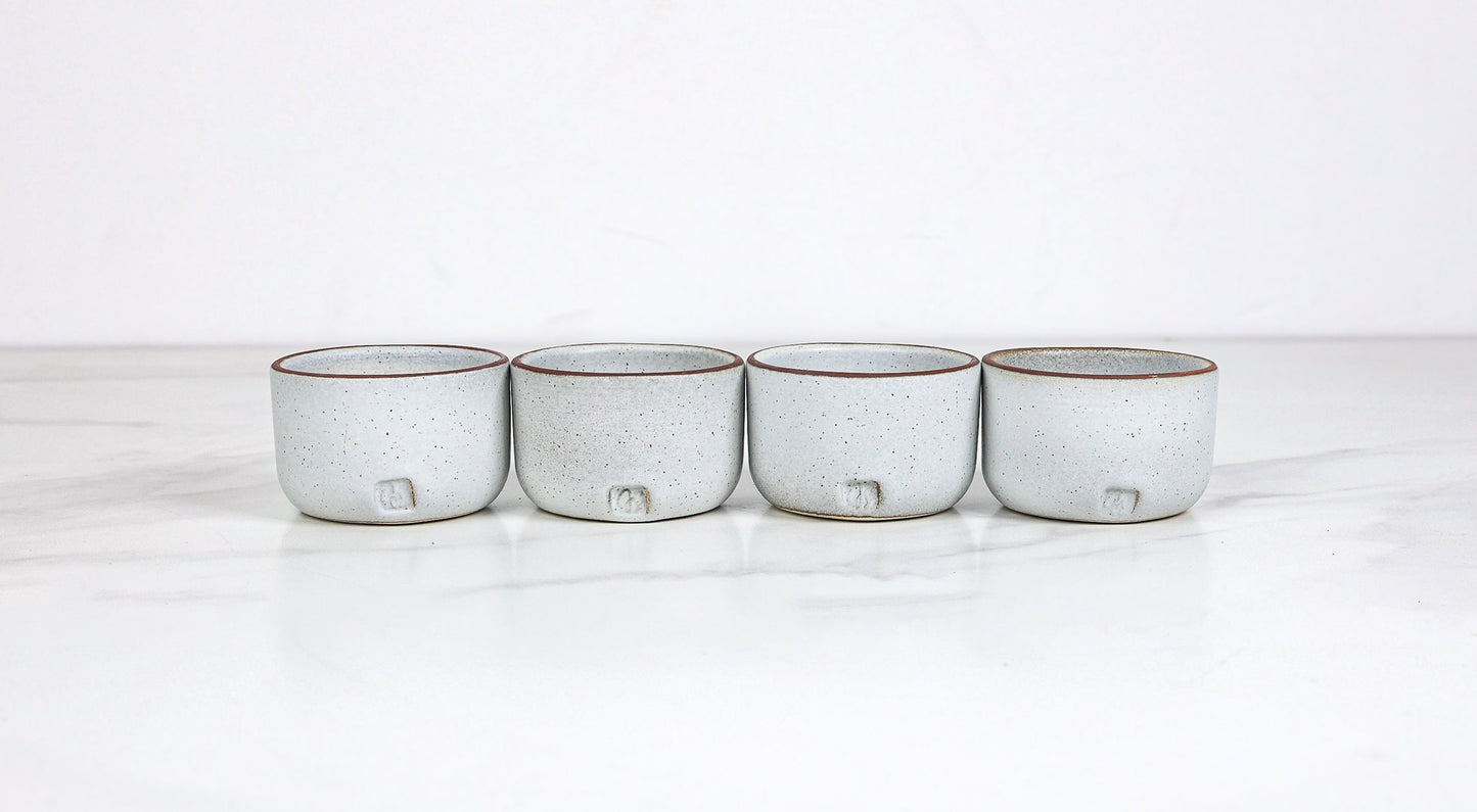 Ramekin Set (4 Piece) - Heartland Speckle | Kitchenware