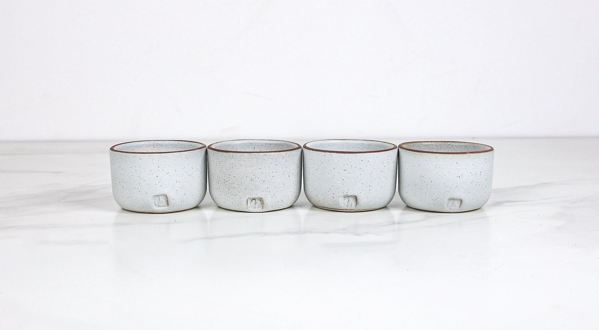 Ramekin Set (4 Piece) - Heartland Speckle | Kitchenware