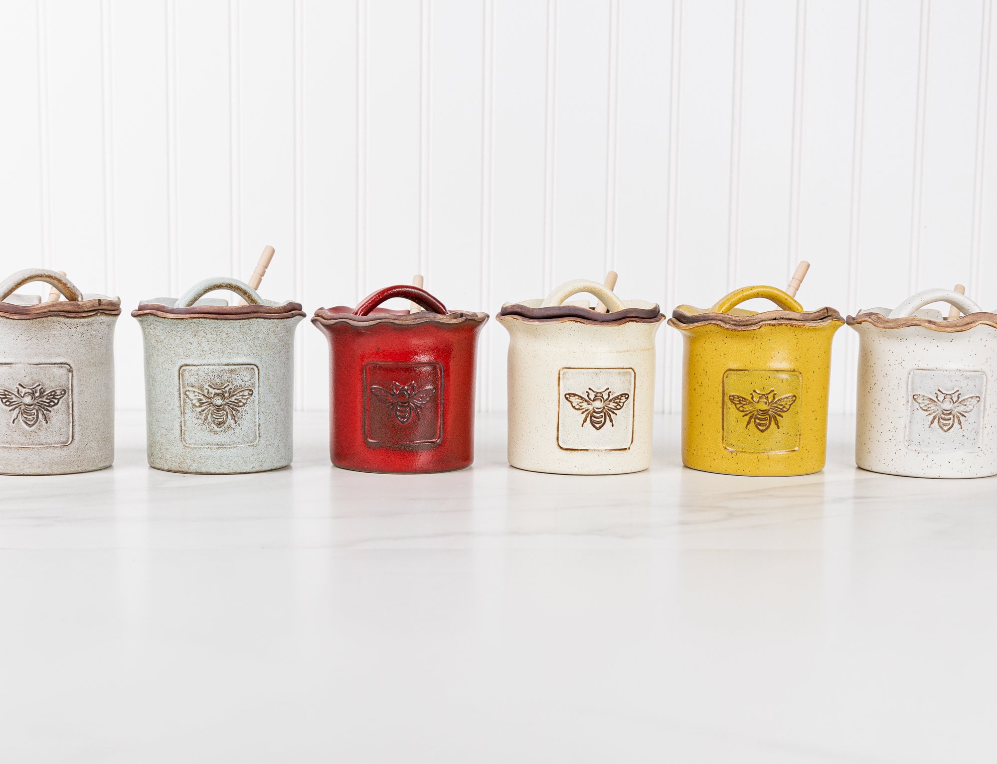 Honeypot (Pick by Color) - Image 30 of 30 | Kitchenware