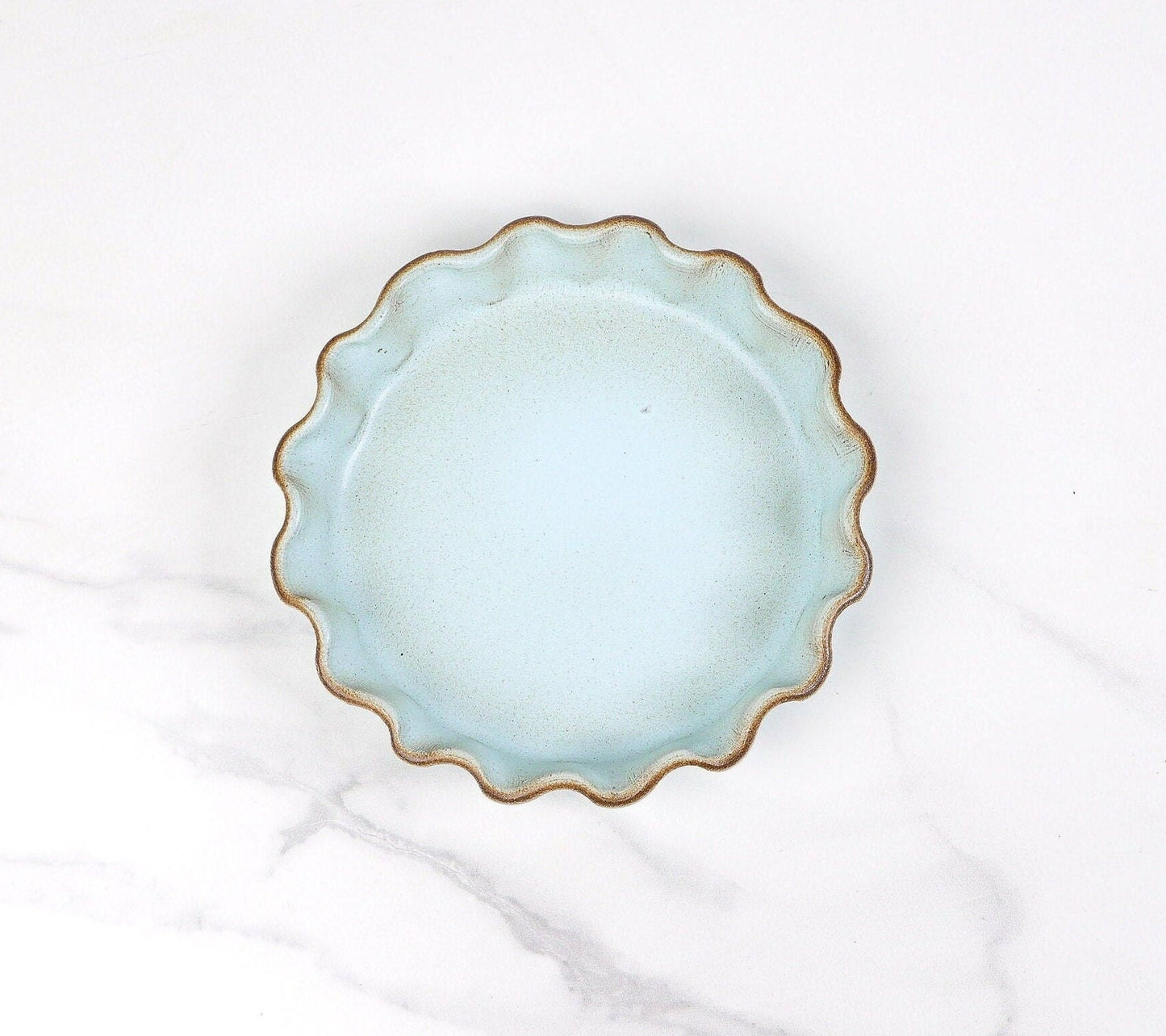 Quiche Dish – Deep Pinched Edge - Image 7 of 18 | Bakeware