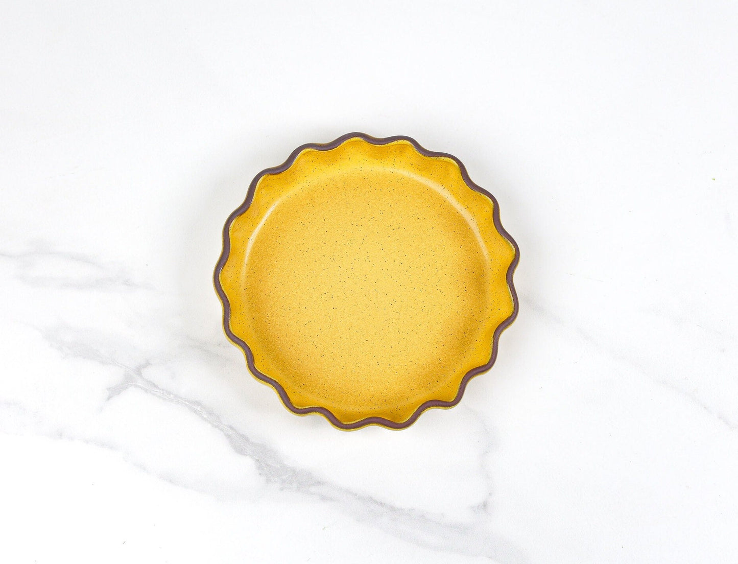 Quiche Dish – Deep Pinched Edge - Image 13 of 18 | Bakeware