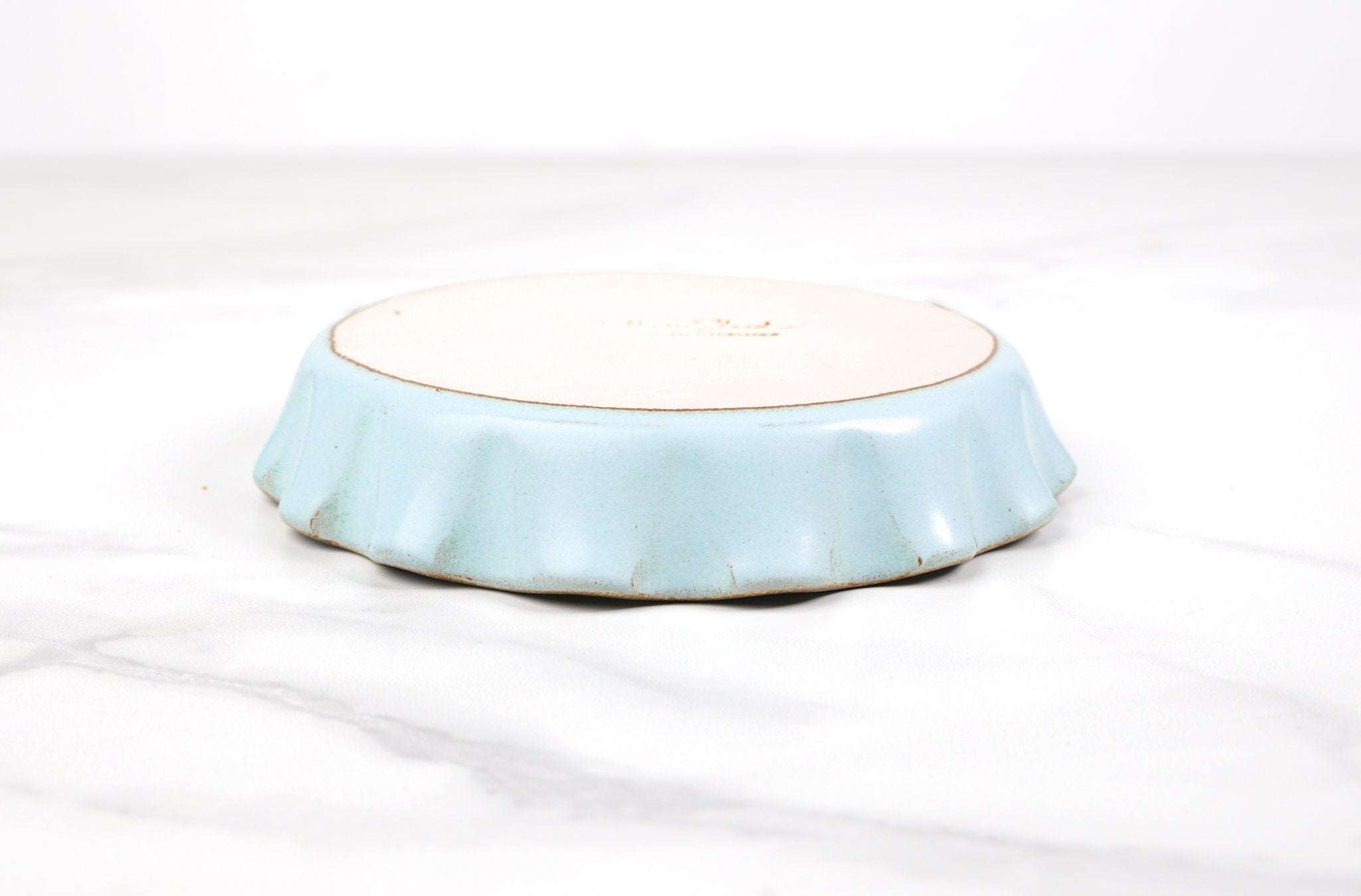 Quiche Dish – Deep Pinched Edge - Image 8 of 18 | Bakeware