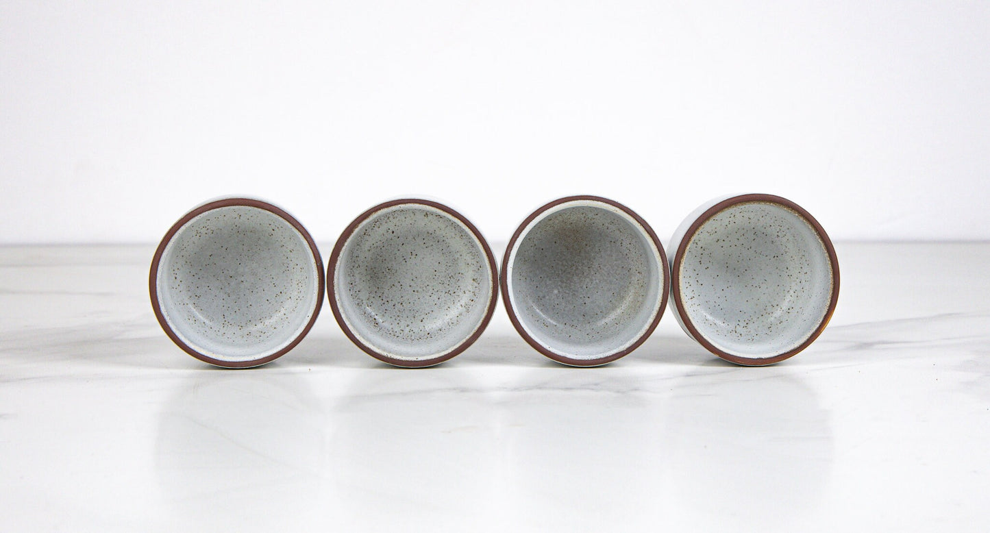 Ramekin Set (4 Piece) - Image 14 of 35 | Kitchenware