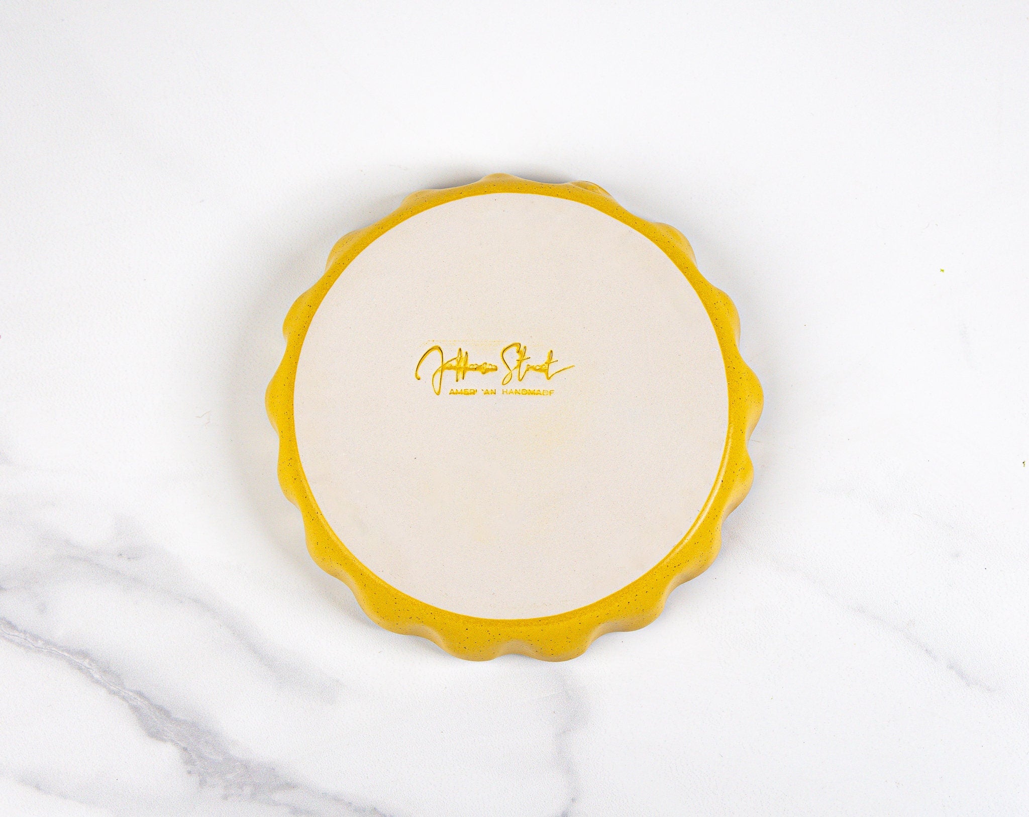 Quiche Dish – Deep Pinched Edge - Image 14 of 18 | Bakeware