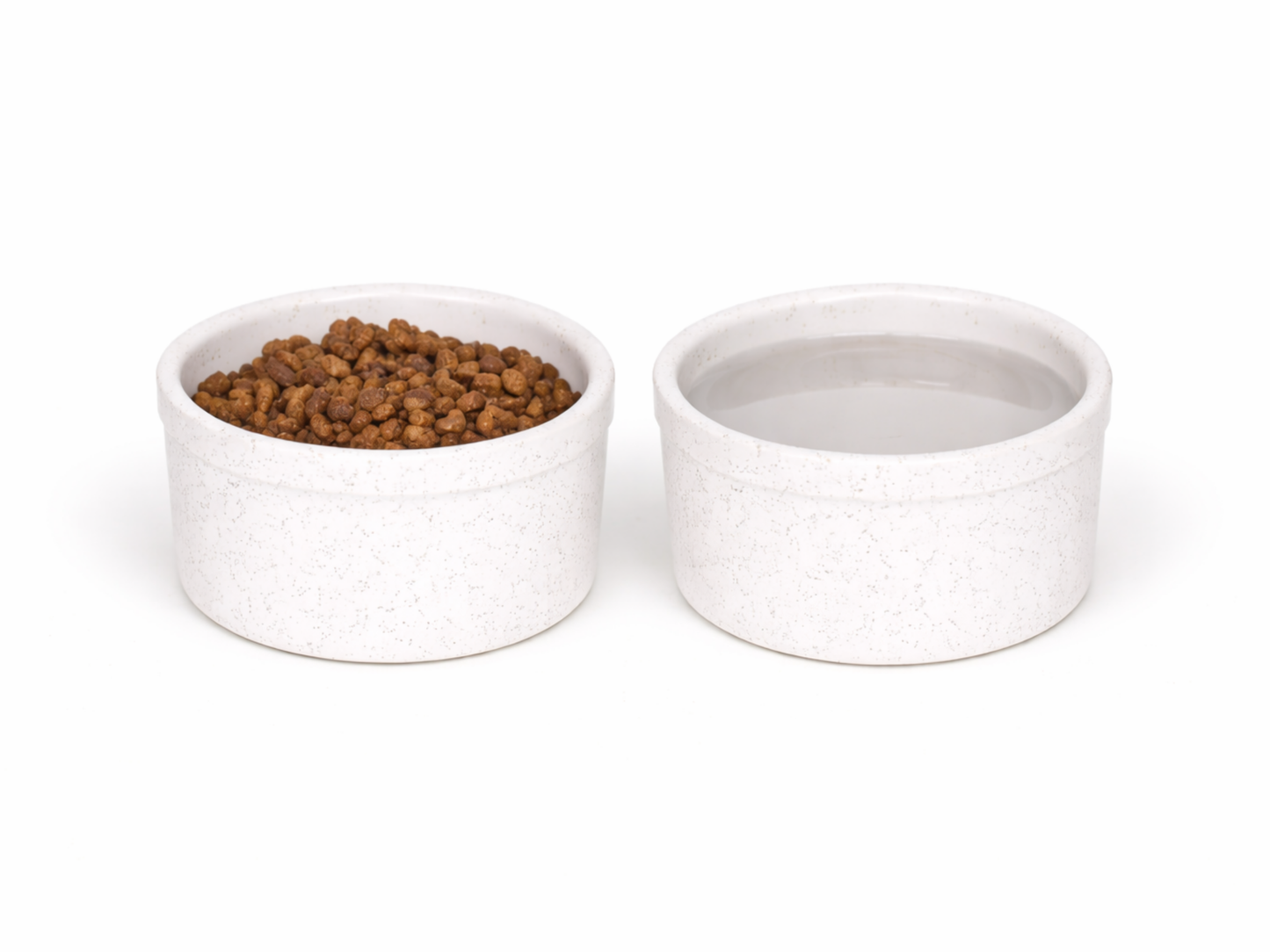 Pet Bowl (Pick by Pack) - 2-Pack Set | Pet Bowls