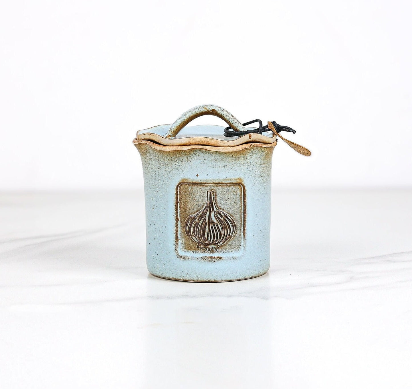 Garlic Keeper (Pick by Color) - Image 11 of 29 | Kitchenware