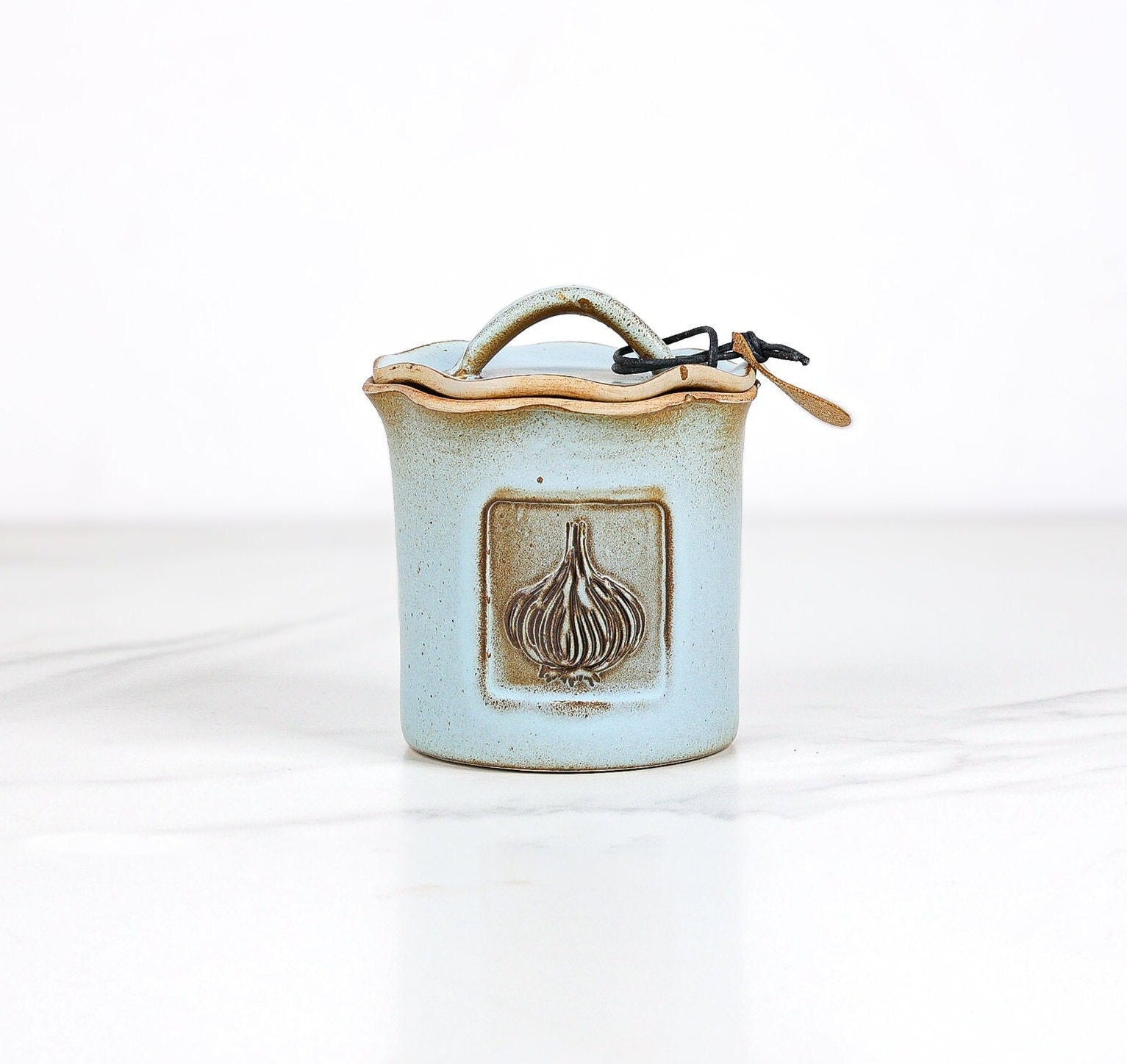 Garlic Keeper (Pick by Color) - Image 11 of 29 | Kitchenware