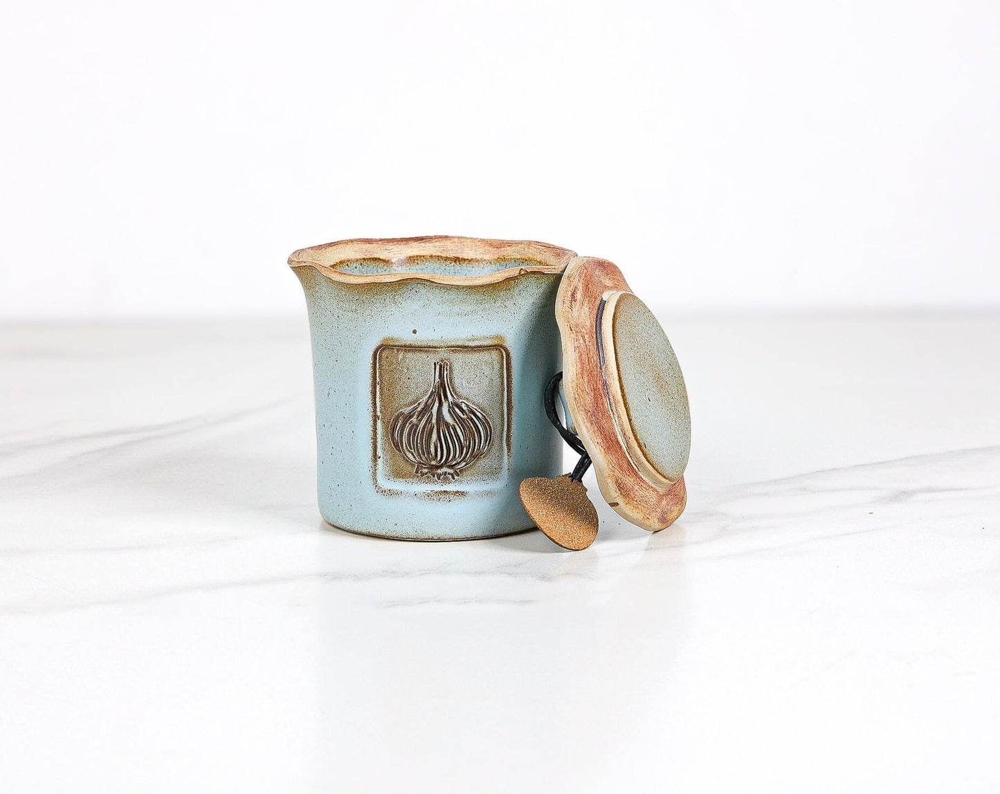 Garlic Keeper (Pick by Color) - Image 13 of 29 | Kitchenware