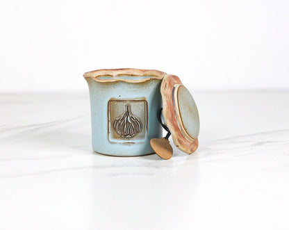 Garlic Keeper (Pick by Color) - Image 13 of 29 | Kitchenware