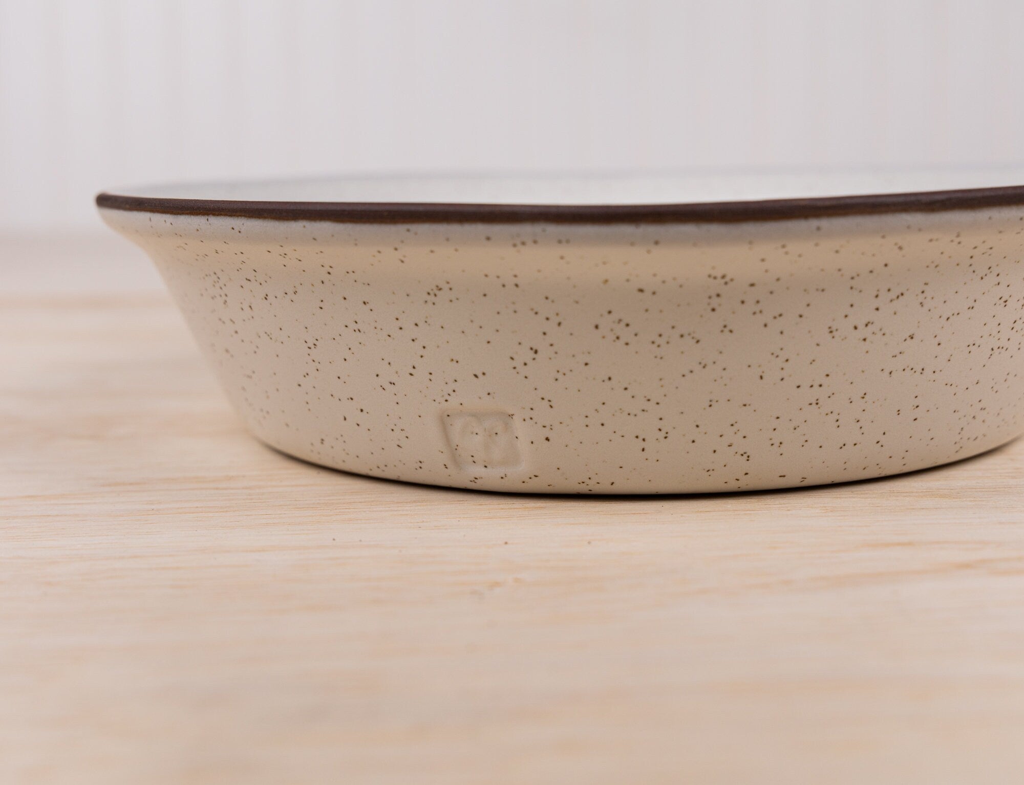 Pie Dish – Deep Straight Edge - Image 12 of 24 | Bakeware