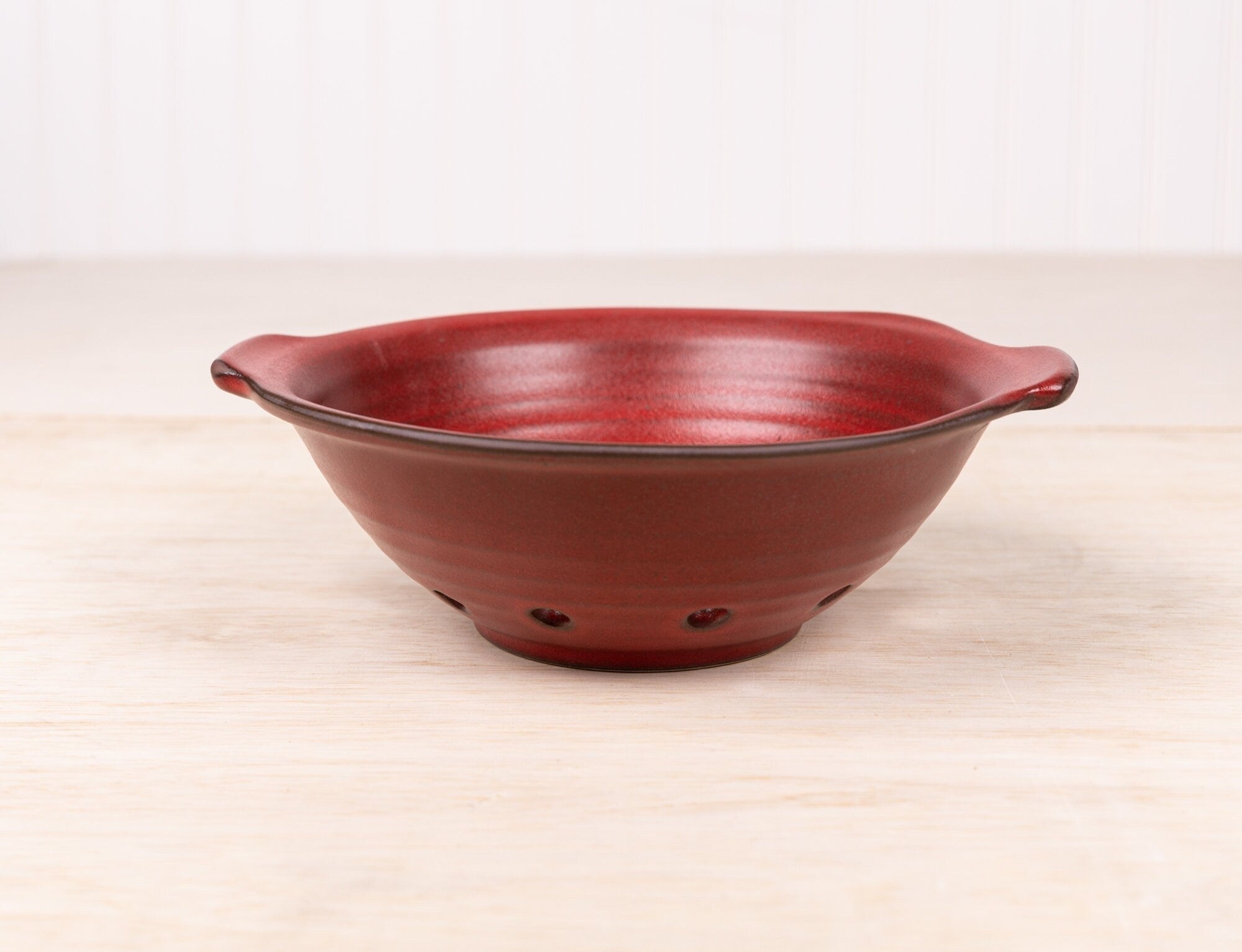 Berry Bowl (Pick by Color) - Image 27 of 32 | Dinnerware