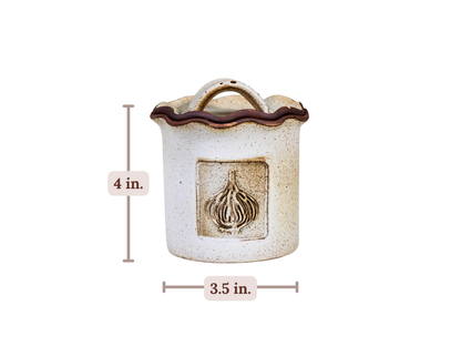 Garlic Keeper (Pick by Color) - Image 3 of 29 | Kitchenware