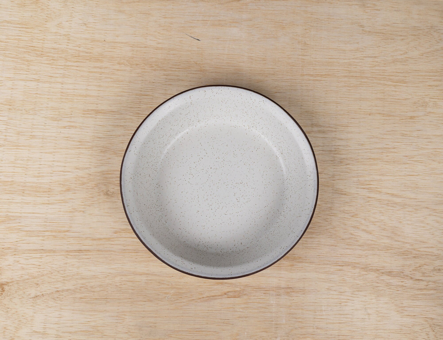Pie Dish – Deep Straight Edge - Heartland Speckle | Bakeware