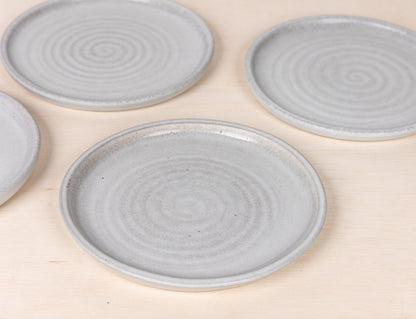 Dinner Plate Set - Image 5 of 8 | Dinnerware