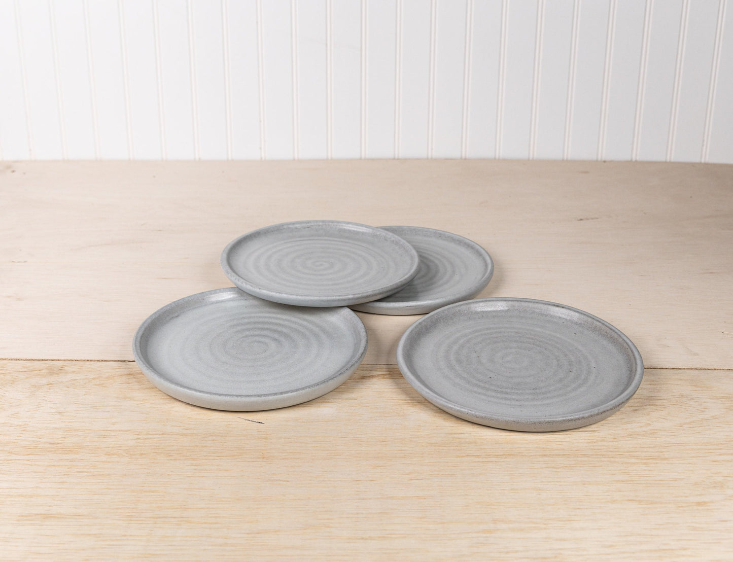 Dinner Plate Set - Image 6 of 8 | Dinnerware