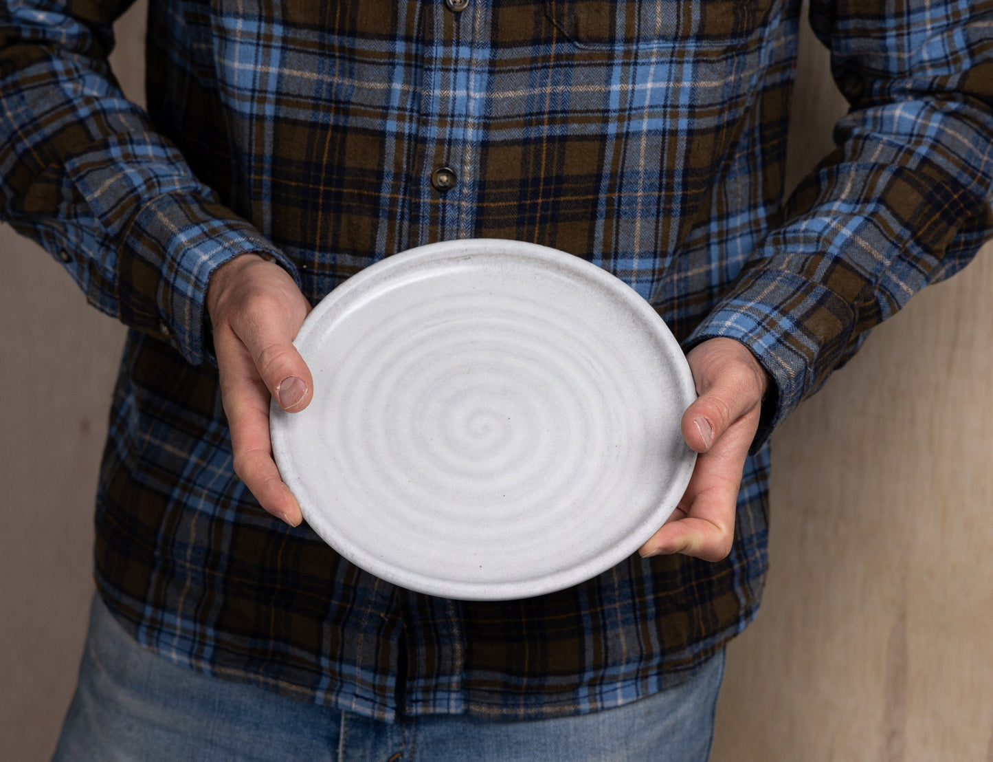 Dinner Plate Set - Image 4 of 8 | Dinnerware