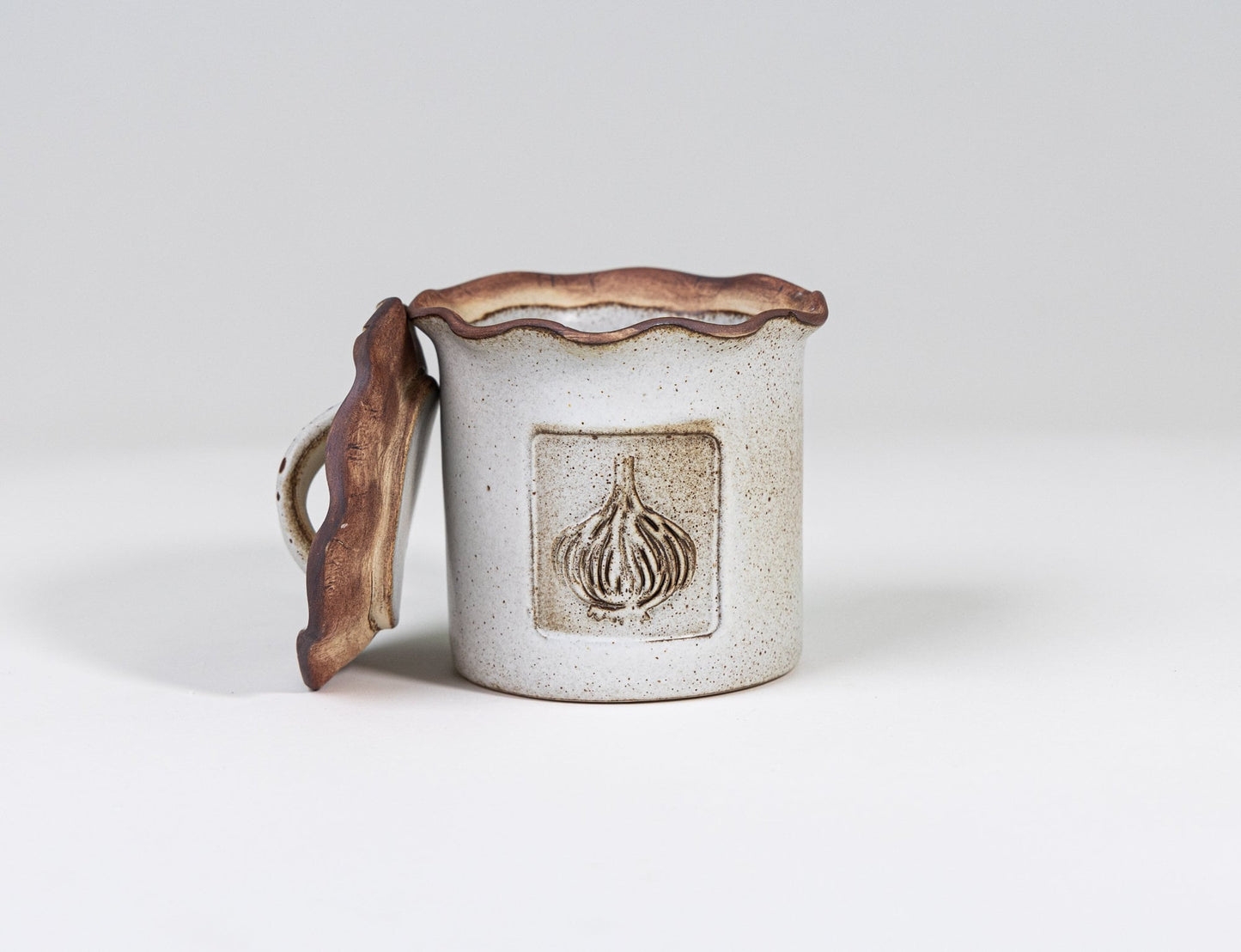 Garlic Keeper (Pick by Color) - Image 7 of 29 | Kitchenware