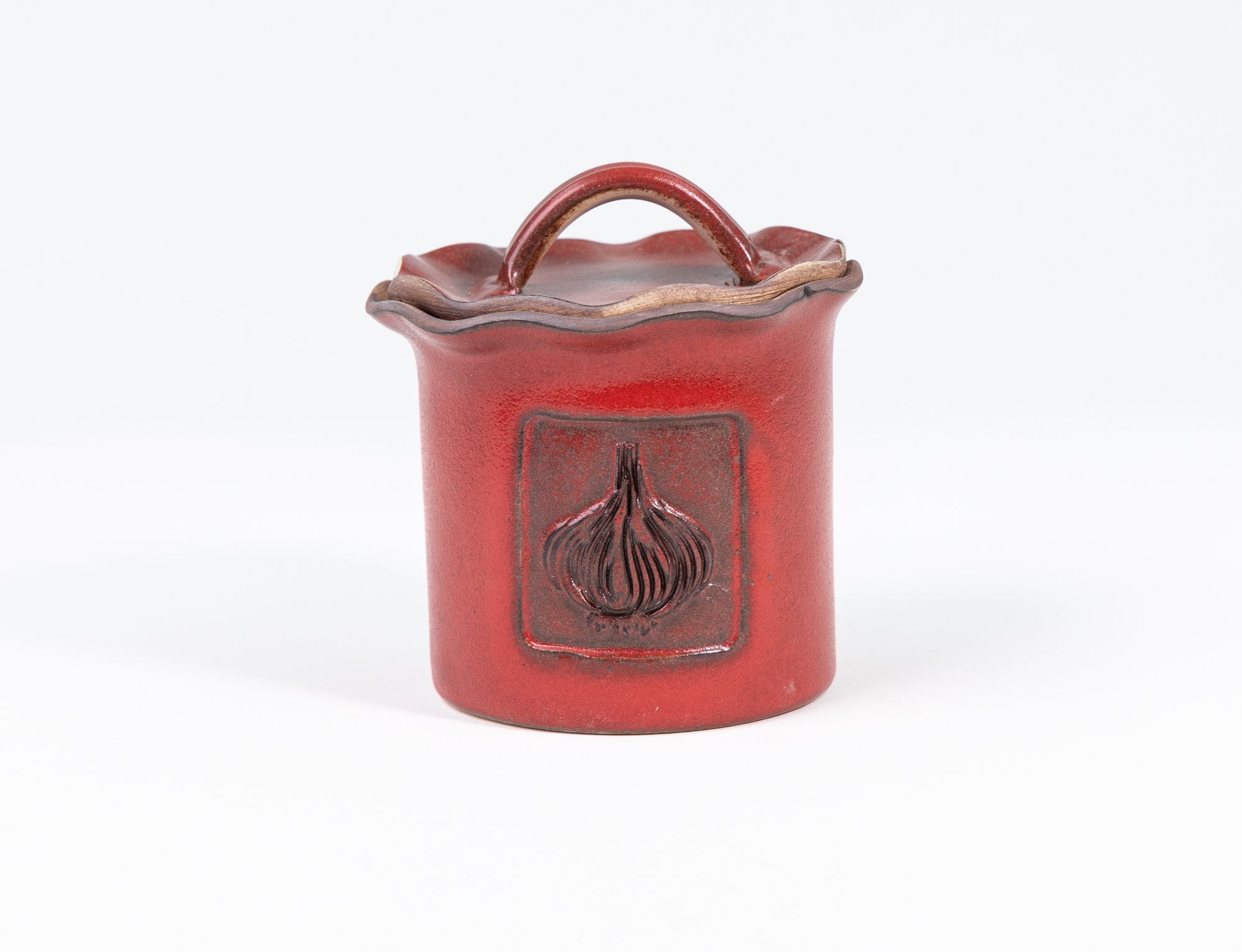Garlic Keeper (Pick by Color) - Image 22 of 29 | Kitchenware