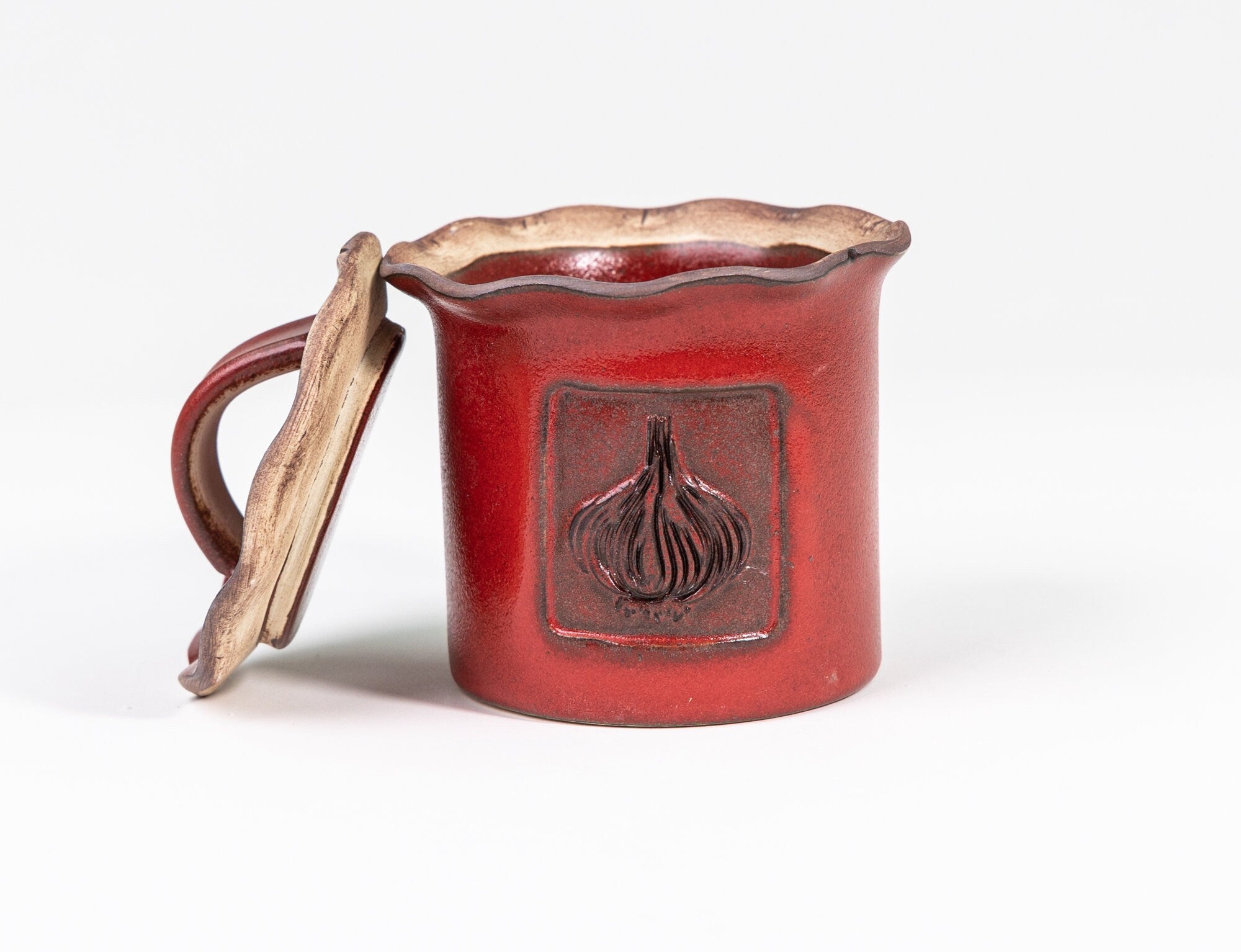 Garlic Keeper (Pick by Color) - Image 21 of 29 | Kitchenware