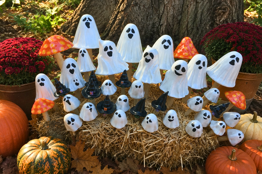 Ghostyz – Halloween Variety Pack