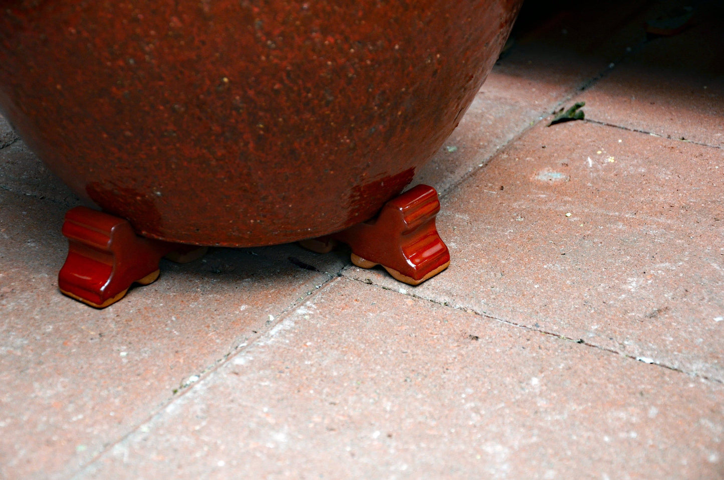 Pot Feet - Image 12 of 49 | Garden Accessories