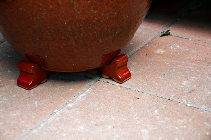 Pot Feet - Image 12 of 49 | Garden Accessories