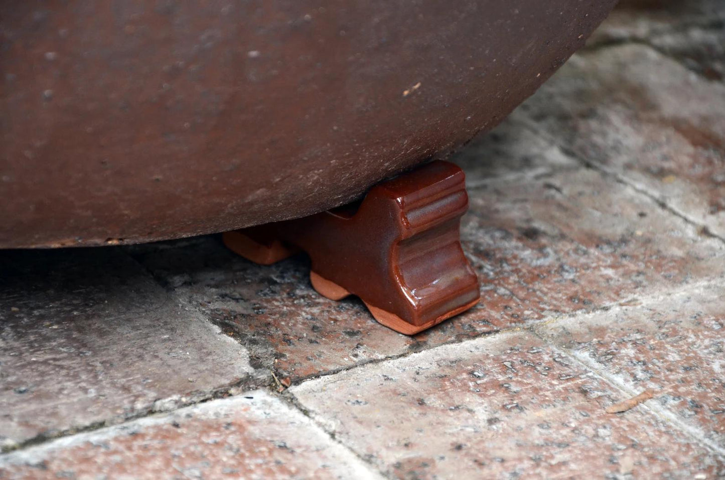 Pot Feet - Image 14 of 49 | Garden Accessories