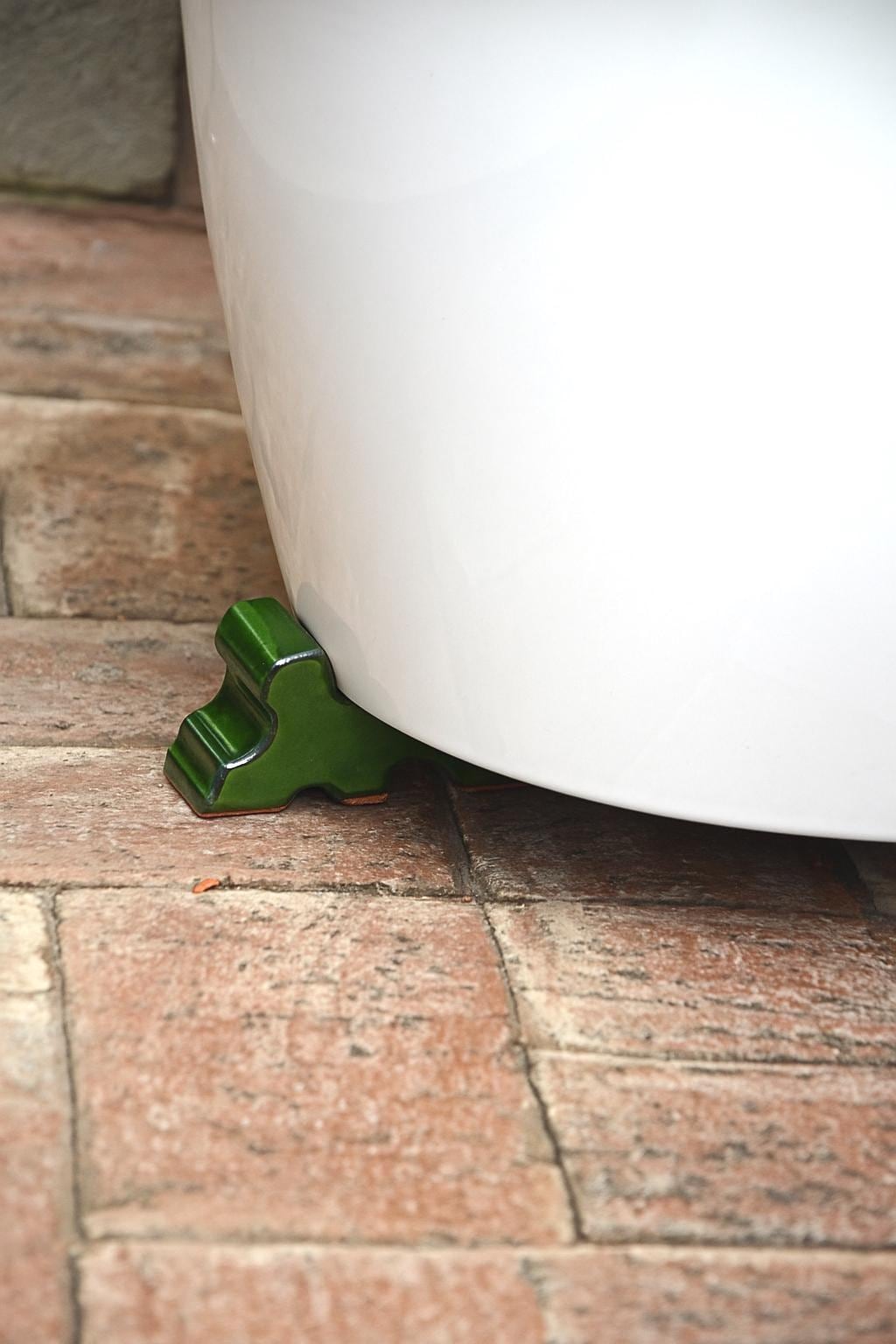 Pot Feet - Image 31 of 49 | Garden Accessories