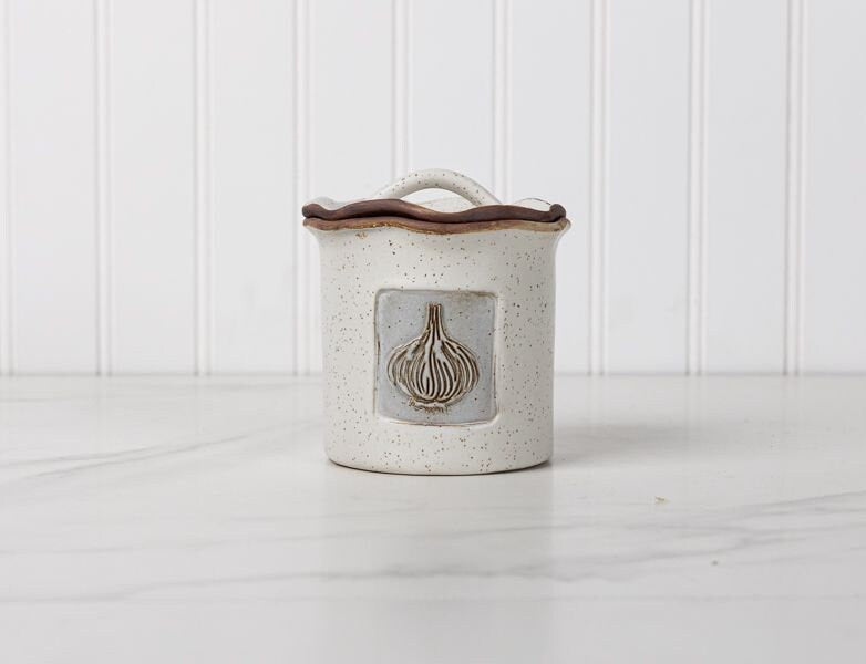 Garlic Keeper (Pick by Color) - Image 18 of 29 | Kitchenware
