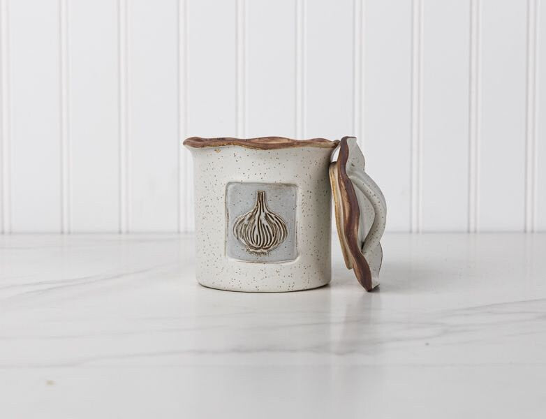 Garlic Keeper (Pick by Color) - Image 17 of 29 | Kitchenware