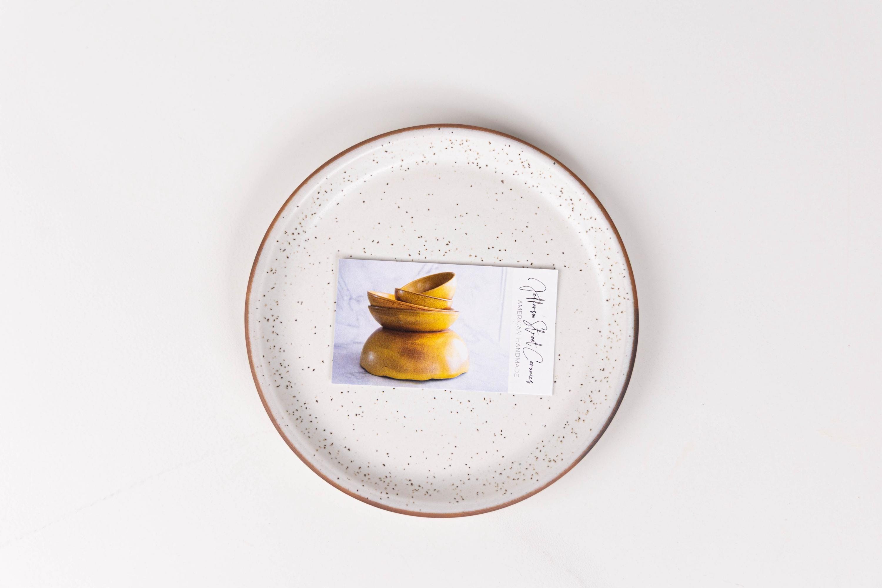 Side Plate – 6″ (Pick by Color) - Image 3 of 36 | Dinnerware