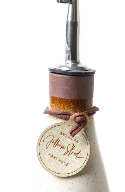 Olive Oil Cruet (Pick by Color) - Image 5 of 15 | Kitchenware